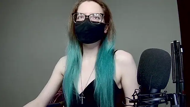 amber candyfloss online show from 01-23-25, 10:22