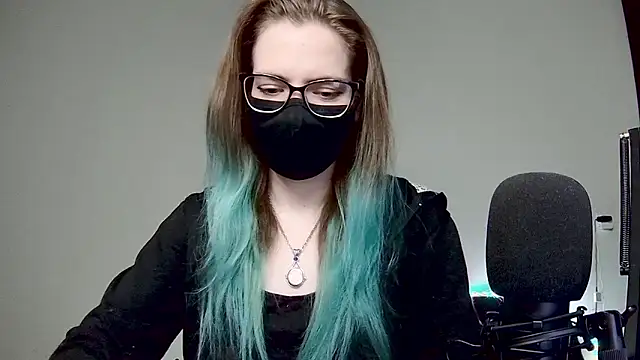 amber candyfloss online show from 02-22-25, 12:38