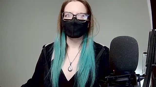 amber candyfloss online show from 02-05-25, 05:09