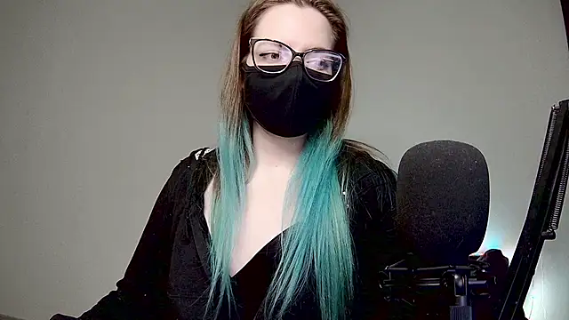 amber candyfloss online show from 02-21-25, 02:39