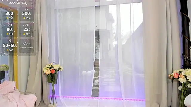 Selena Reeves online show from 02-09-26, 07:39