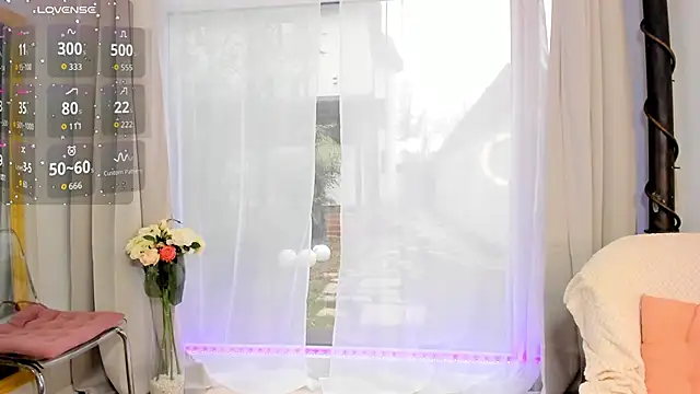 Selena Reeves online show from 02-13-26, 07:41