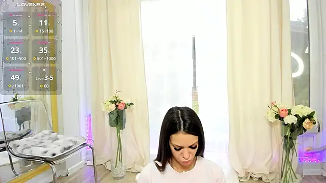 Selena Reeves online show from 10-28-25, 06:45