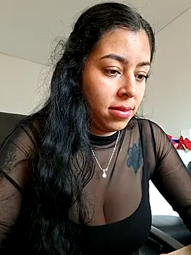 Emily Wane online show from 07-15-26, 04:36