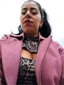 Emily Wane online show from 10-03-25, 03:46