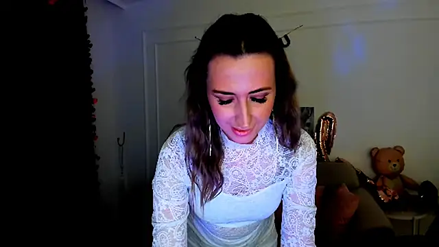 PassionGlow online show from 02-23-26, 03:41