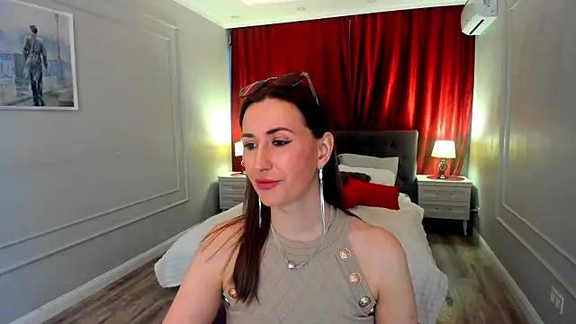 PassionGlow online show from 03-30-26, 02:35