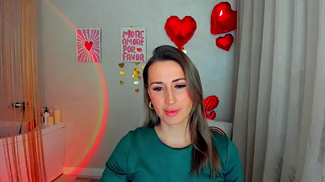 PassionGlow online show from 02-18-26, 03:26