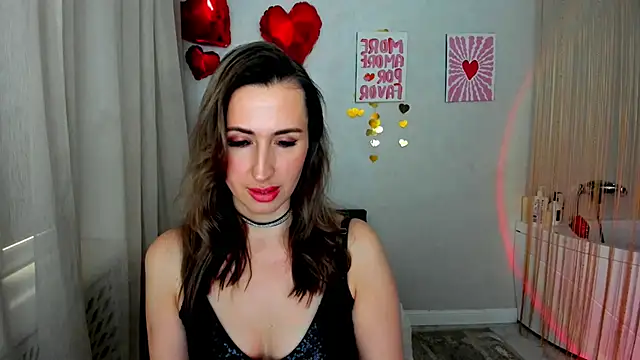 PassionGlow online show from 02-19-26, 04:31