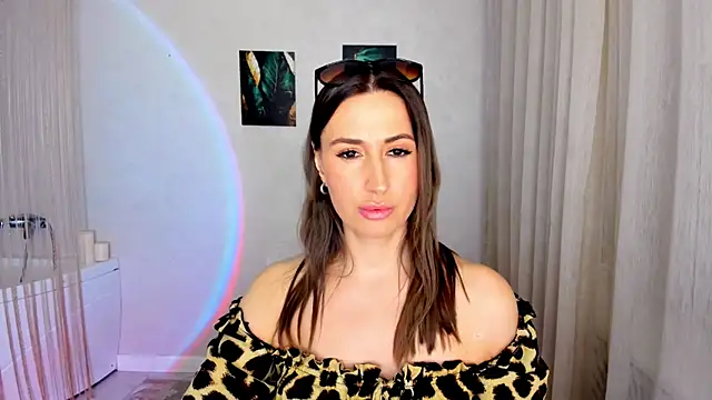 PassionGlow online show from 03-18-26, 07:37