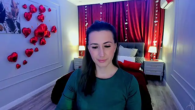 PassionGlow online show from 02-06-26, 03:13