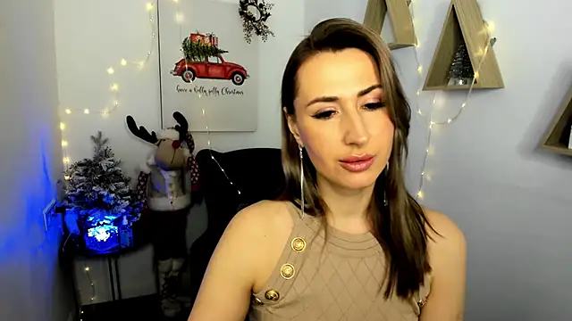 PassionGlow online show from 12-21-25, 03:08