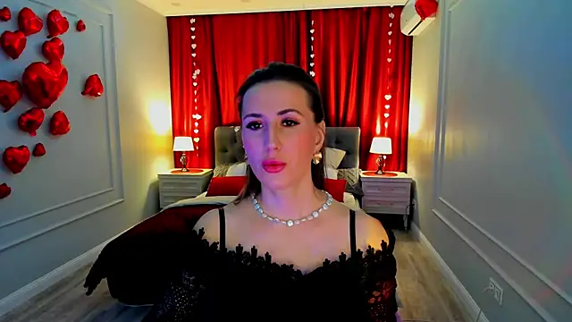 PassionGlow online show from 02-12-26, 02:22