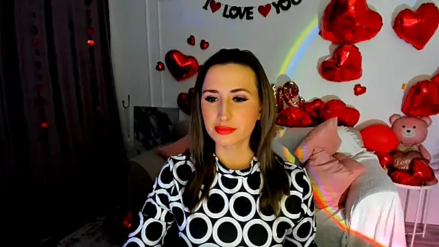 PassionGlow online show from 02-07-26, 07:44