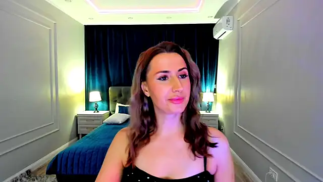 PassionGlow online show from 12-01-25, 03:51