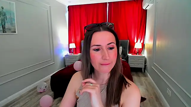 PassionGlow online show from 03-23-26, 04:01