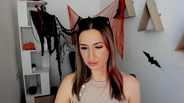 PassionGlow online show from 11-01-25, 03:46