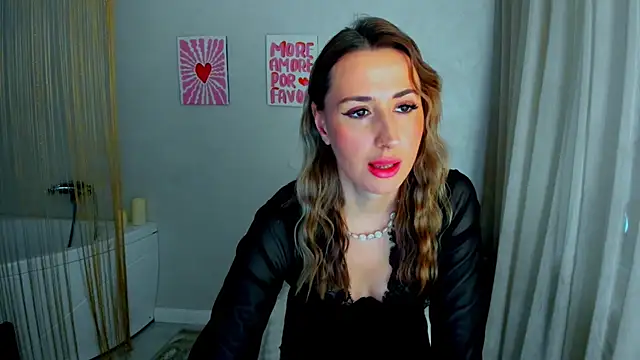 PassionGlow online show from 03-02-26, 05:08