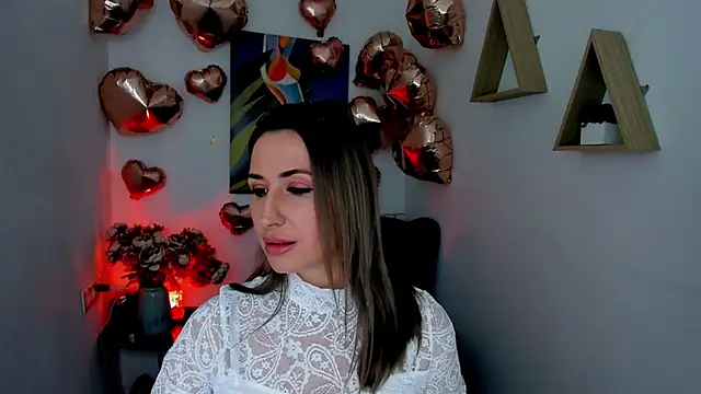 PassionGlow online show from 02-10-26, 10:14