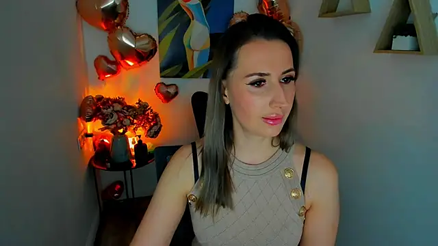 PassionGlow online show from 02-08-26, 07:11