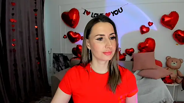 PassionGlow online show from 02-17-26, 04:10