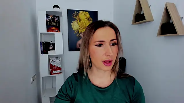 PassionGlow online show from 11-26-25, 07:47