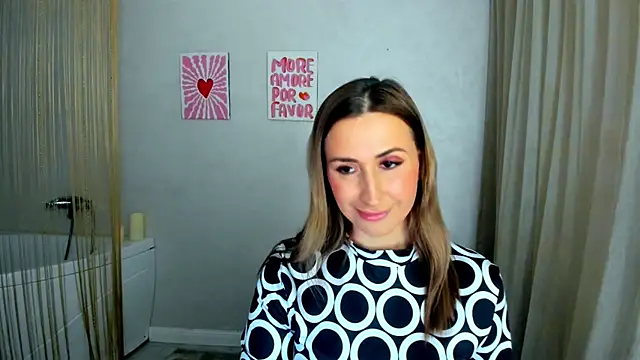 PassionGlow online show from 03-03-26, 03:24