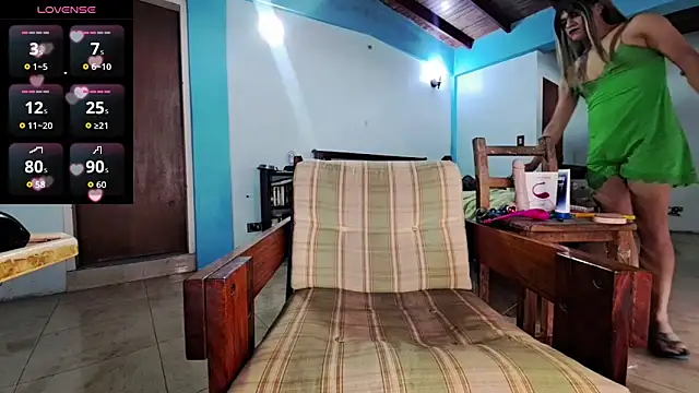 Gotitatv online show from 11-12-25, 03:27