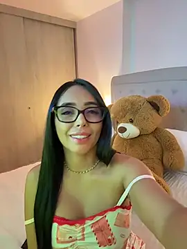 annyfosterr online show from 03-12-26, 01:00