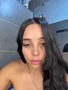 annyfosterr online show from 03-25-26, 09:35