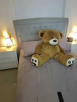 annyfosterr online show from 05-12-26, 01:46