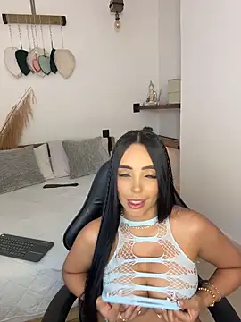annyfosterr online show from 05-19-26, 10:39