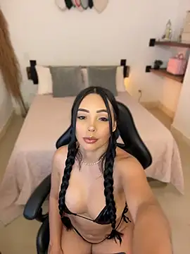 annyfosterr online show from 08-04-26, 10:14