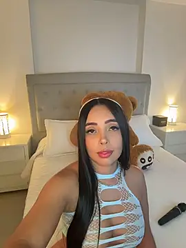 annyfosterr online show from 04-15-26, 02:06
