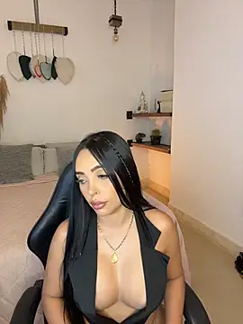 annyfosterr online show from 05-09-26, 07:50
