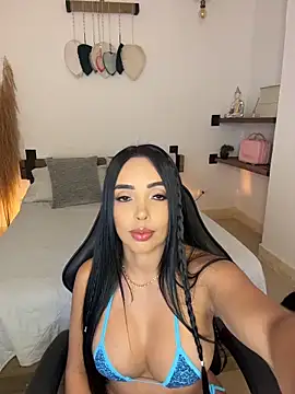 annyfosterr online show from 05-27-26, 10:50