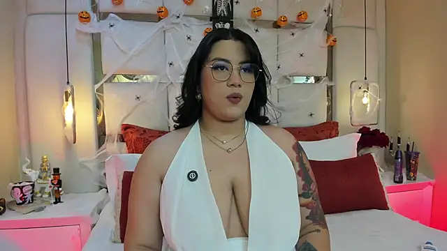 elizavenus online show from 11-02-25, 03:17