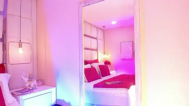 elizavenus online show from 03-11-26, 01:05