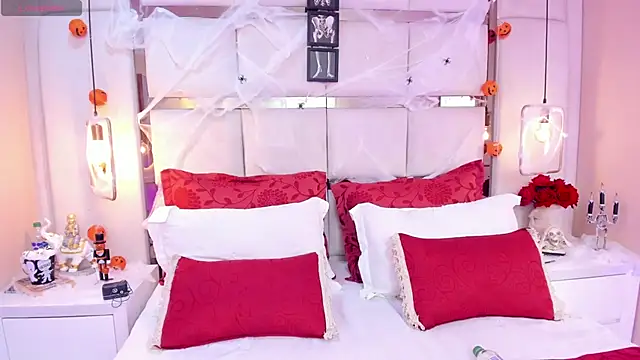 elizavenus online show from 10-25-25, 01:56