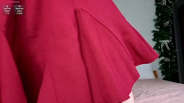 Little Soph online show from 03-02-26, 02:01