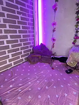 CharlotteMillers online show from 09-18-25, 02:42