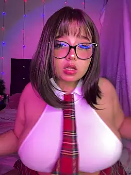 CharlotteMillers online show from 04-15-26, 05:02