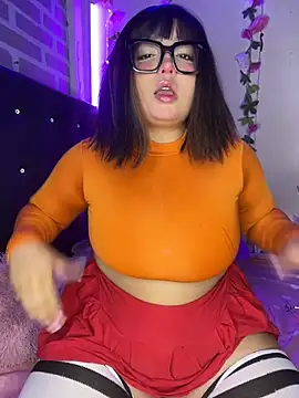 CharlotteMillers online show from 11-11-25, 05:02