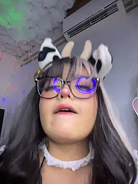 CharlotteMillers online show from 03-05-26, 02:19