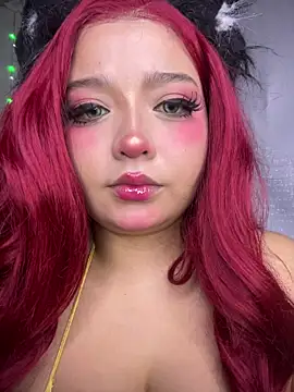 CharlotteMillers online show from 02-25-26, 03:40