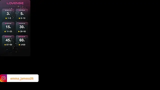 Emma jamess online show from 03-21-25, 02:39