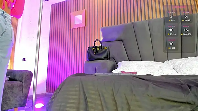 MeganFoxxi  online show from 03-30-26, 08:54