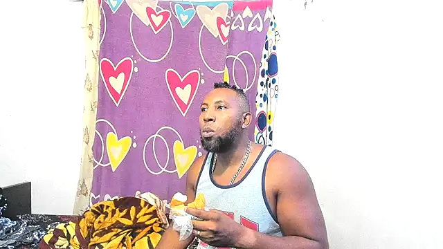 1mateobigcook online show from 10-02-25, 02:15