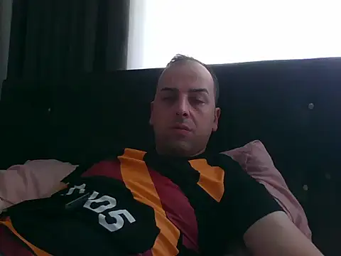 Yldrmm 9553 online show from 05-18-26, 11:26