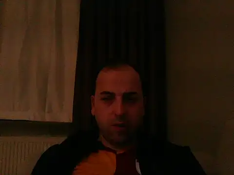 Yldrmm 9553 online show from 03-16-26, 09:17